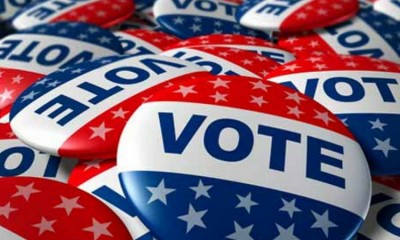 Εκλογές ΗΠΑ (3/11): Ξεπέρασαν τα 100 εκατομμύρια όσοι ψήφισαν πρόωρα – Αναμένεται ιστορικό ρεκόρ συμμετοχής