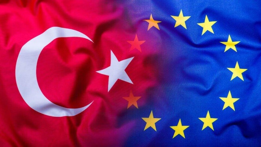 Αμήχανη η ΕΕ απέναντι στην προκλητική Τουρκία για την Αγία Σοφία - Χωρίς κυρώσεις στις 13/7 από το Συμβούλιο υπουργών Εξωτερικών