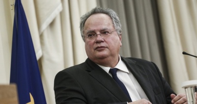 Κοτζιάς: Η Νέα Δημοκρατία αγνοεί τους κανόνες εξωτερικής πολιτικής