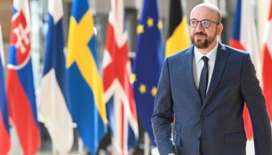 ΕΕ – Σύνοδος Κορυφής: Με δεύτερη πρόταση Michel οι διαβουλεύσεις το μεσημέρι – Αισιοδοξία για το νέο γύρο των διαπραγματεύσεων