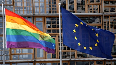 Παρακμή - Το ευρωκοινοβούλιο υποτάσσεται στη woke ατζέντα: «Οι τρανς γυναίκες είναι γυναίκες»