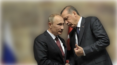 Ο Erdogan ξανά στο επίκεντρο με την συμφωνία των σιτηρών, μεταπείθει τον Putin – Πιθανή η επανεκλογή του το 2023