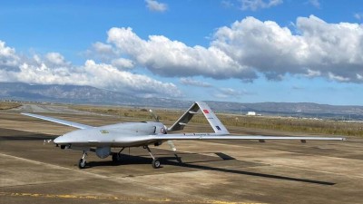 Ιράκ: Δύο αξιωματικοί σκοτώθηκαν από πλήγμα τουρκικού drone στο Ιρακινό Κουρδιστάν