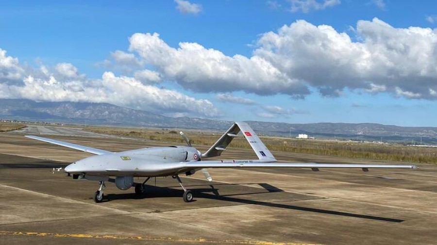 Ιράκ: Δύο αξιωματικοί σκοτώθηκαν από πλήγμα τουρκικού drone στο Ιρακινό Κουρδιστάν