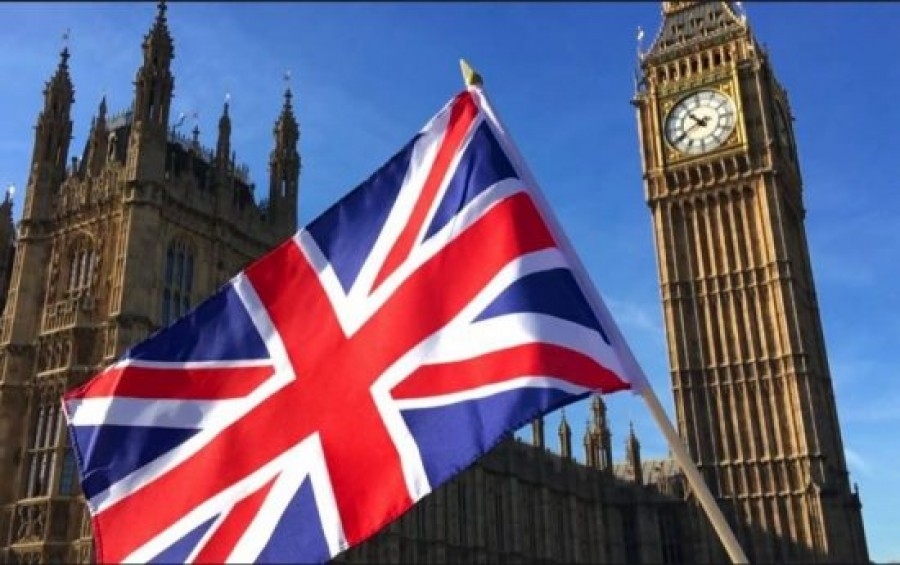 Η βρετανική κυβέρνηση φέρνει στη Βουλή στρατηγική παράκαμψης της συμφωνίας ΕΕ - Λονδίνου, για να λύσει το πρόβλημα της Β. Ιρλανδίας