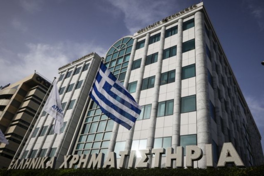 ΧΑ: Δεν αποκλείουν τεχνική αντίδραση οι αναλυτές – Τα ελληνοτουρκικά στο επίκεντρο