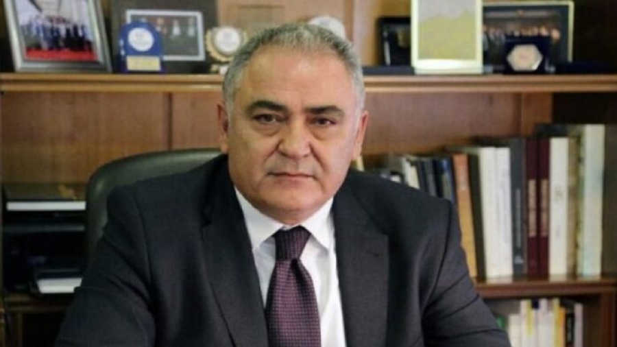 Χατζηθεοδοσίου (πρόεδρος ΕΕΑ): Πληθωρισμός, στέγαση και ενέργεια παραμένουν «αγκάθια» για την αγορά