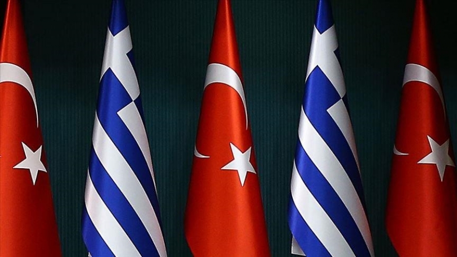 Τουρκία: Η Ελλάδα ευθύνεται για την κλιμάκωση στο Αιγαίο - Έκανε προκλητικές υπερπτήσεις