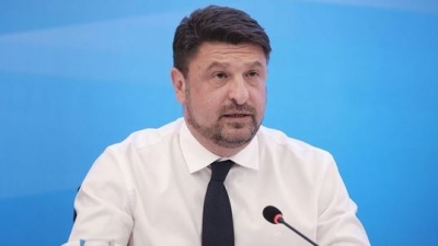 Κάλεσμα Χαρδαλιά για συμμετοχή στις ευρωεκλογές 2024: Αξίζει όλοι να πάμε για 5 λεπτά και να ασκήσουμε το εκλογικό μας δικαίωμα