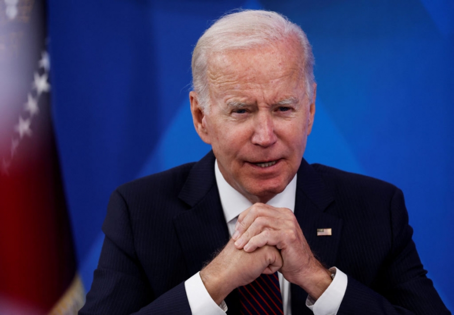 Biden: Έρχεται διάταγμα για τον περιορισμό των αμερικανικών επενδύσεων στην Κίνα