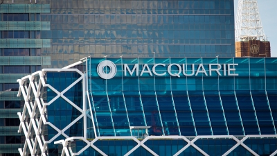 Macquarie Asset Management: Ύφεση παγκοσμίως μόνο το 2023 - Στο επίκεντρο η ενεργειακή ασφάλεια