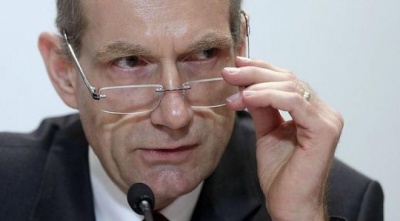 Czurda (ΤΧΣ): Τράπεζες και κόκκινα δάνεια θα καθορίσουν την πορεία της ελληνικής οικονομίας