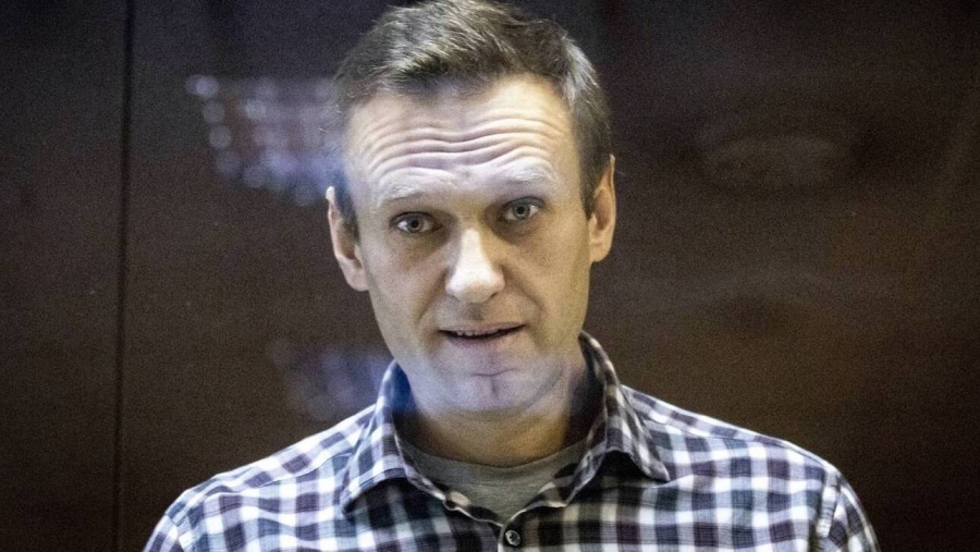 Διεθνής Αμνηστία: Η Merkel να ζητήσει από τον Putin να ερευνήσει την υπόθεση Navalny