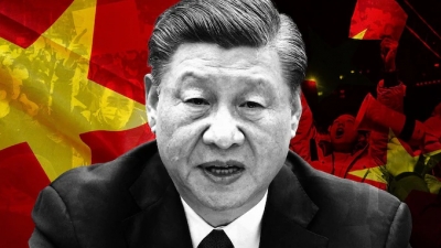 Xivilisation: Ποια είναι η νέα τάξη πραγμάτων που σχεδιάζει ο Xi Jinping - Ακολουθούν Erdogan, Modi, Netanyahu