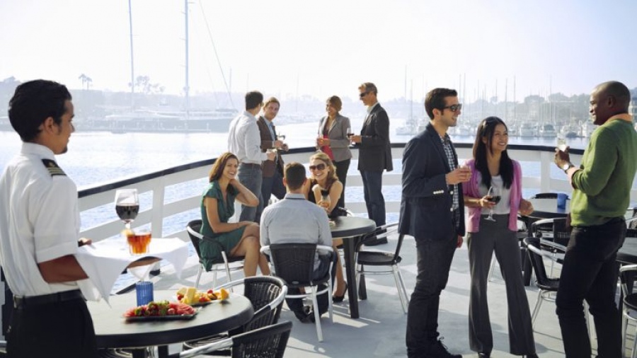 Τι προβλέπει η MMGY Global για τα φετινά ταξίδια MICE σε Ευρώπη