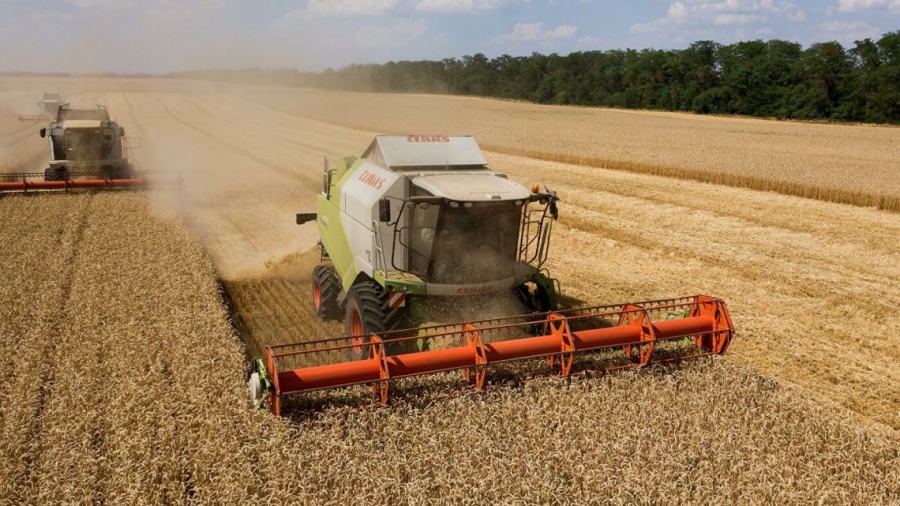 Οι παράφρονες των Βρυξελλών οδηγούν την Ευρώπη στην πείνα- Κίνδυνος επισιτιστικής κρίσης από τις κυρώσεις στα ρωσικά σιτηρά και λιπάσματα