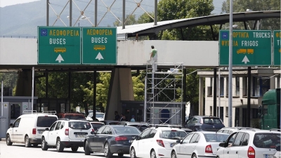 Τι ζητούν οι ξενοδόχοι από την κυβέρνηση για το άνοιγμα του οδικού τουρισμού