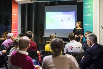 Chivas Venture 2018: Παράταση για τη δήλωση στο διαγωνισμό έως τις 7/11