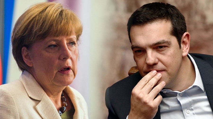 Το παρασκήνιο της επίσκεψης Merkel στην Ελλάδα - Τι προσδοκά η ελληνική κυβέρνηση