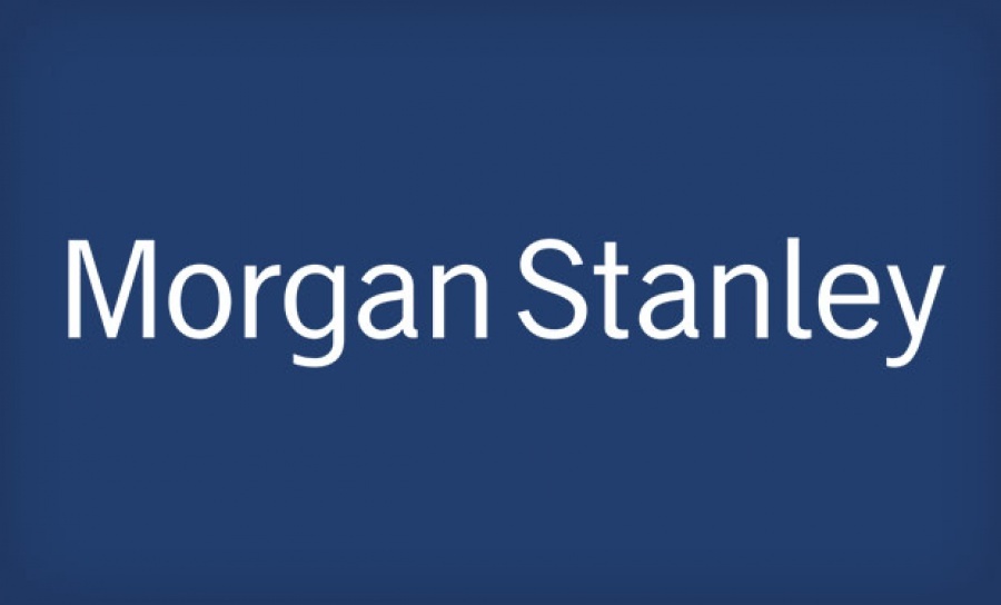 Morgan Stanley: Οι αναπτυξιακές πολιτικές λιγότερο αποτελεσματικές χωρίς τη «Φάση 1» της εμπορικής συμφωνίας ΗΠΑ-Κίνας