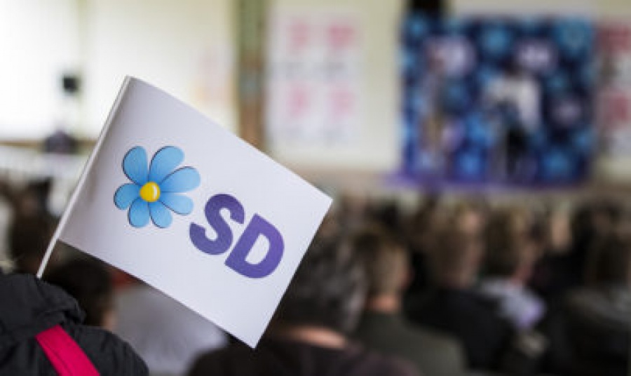 Σουηδία: Τα σενάρια της επόμενης ημέρας των εκλογών– Χωρούν οι Σουηδοί Δημοκράτες σε κυβερνητικό σχήμα;
