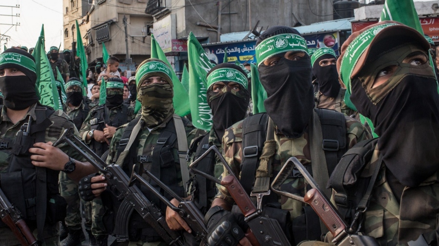 Hamas: Είμαστε έτοιμοι για την απελευθέρωση 70 ομήρων με αντάλλαγμα πενθήμερη εκεχειρία