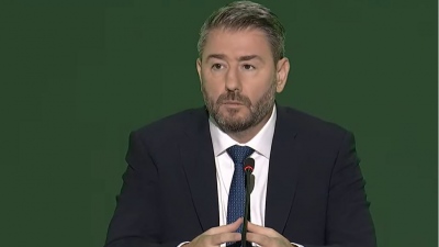 ΠΑΣΟΚ: Η συνέντευξη του Νίκου Ανδρουλάκη στην 90η ΔΕΘ live