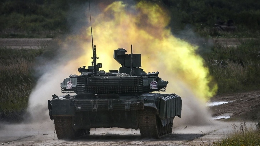 Petraeus (Πρώην επικεφαλής CIA): Η Ρωσία δε θα σταματήσει στην Ουκρανία – Η Μολδαβία και ίσως η Λιθουανία είναι οι επόμενες