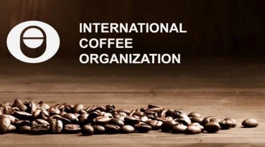 Διεθνής Οργανισμός Καφέ: Η κατανάλωση καφέ θα αυξάνεται κατά 1%-2% ετησίως μέχρι το 2030