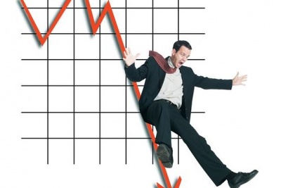 Κραχ ενόψει; Kάτι που ελπίζουμε να μη συμβεί...