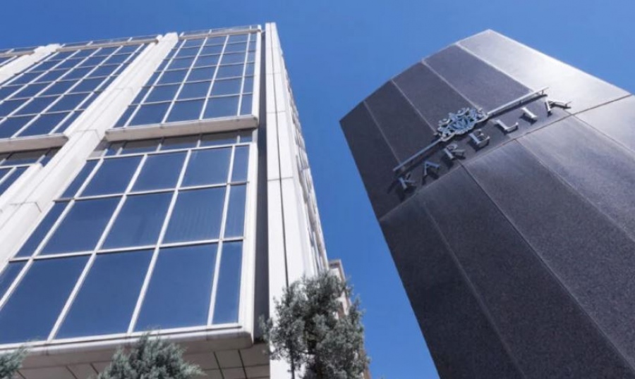 Καρέλιας: Διανομή καθαρού μερίσματος 13,30 ευρώ ανά μετοχή - Στις 30/5 η αποκοπή