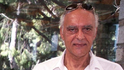 Πέθανε ο συνθέτης και δεξιοτέχνης του μπουζουκιού Στέλιος Βαμβακάρης