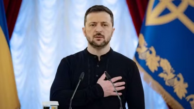 Κόλαφος το Bloomberg για την Ουκρανία: Η διαφθορά κυριαρχεί παντού - Απειλεί να σαμποτάρει τις αποστολές όπλων από τη Δύση