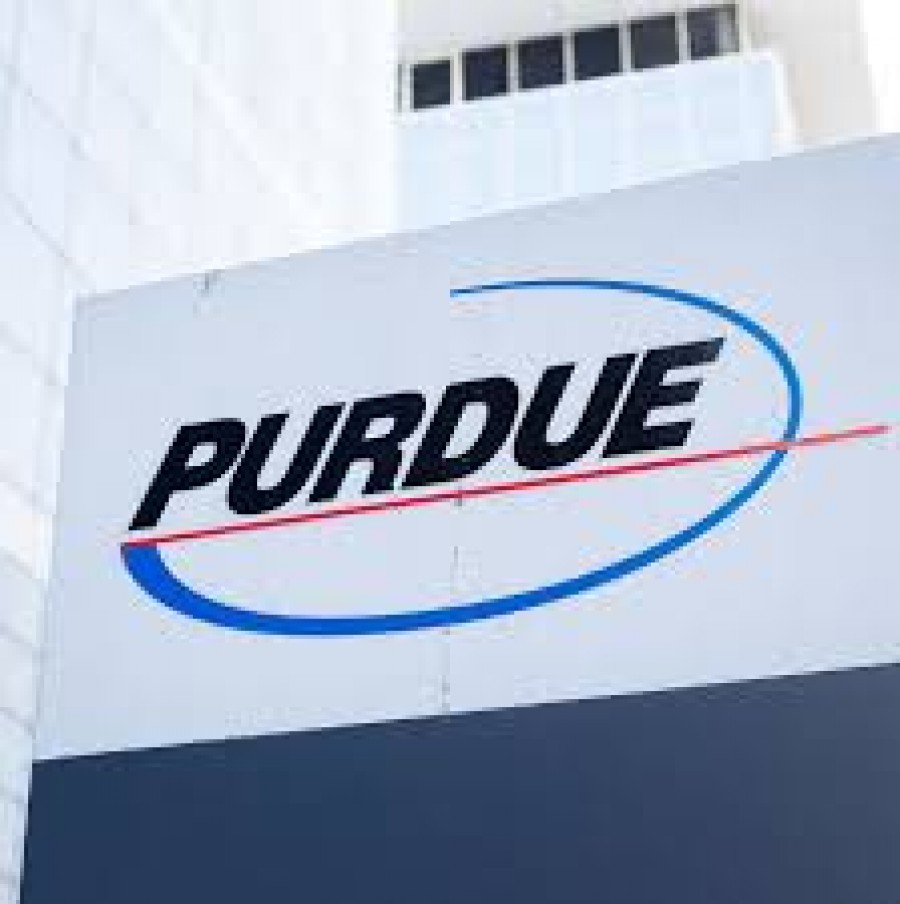 Purdue (ΗΠΑ): Με 8,3 δισεκ. θα «πληρώσει» το έγκλημα της εξάρτησης εκατομμυρίων ανθρώπων που προκάλεσε