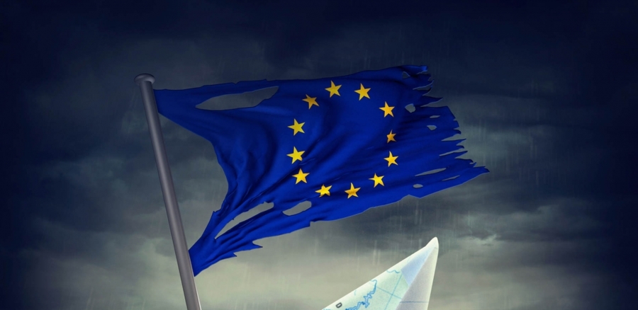 Αποδεκατίζεται το ευρώ - Στα χαμηλότερα επίπεδα των τελευταίων 20 ετών έναντι του δολαρίου - Προσεχώς 1 ευρώ προς 0,95 δολάρια