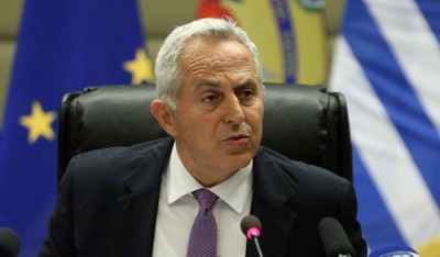 Αποστολάκης: Σε μία σύγκρουση με την Τουρκία η Ελλάδα θα είναι μόνη της