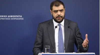 Μαρινάκης: Υπονομευτής του πολιτεύματος ο Κασσελάκης παρουσιάζει την Ελλάδα σαν τριτοκοσμική χώρα