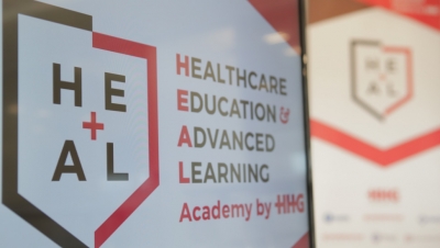 HEAL Academy: Ημερίδα «Βασικές Αρχές Μηχανικής Αναπνοής» στις 20 Οκτωβρίου 2021