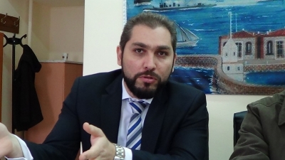 Ν. Χαραλάμπους στο BN: Στον αέρα τα πρώτα υδροπλάνα εντός 2021 – Σύντομα διαθέσιμο το σύστημα κρατήσεων της Hellenic Seaplanes