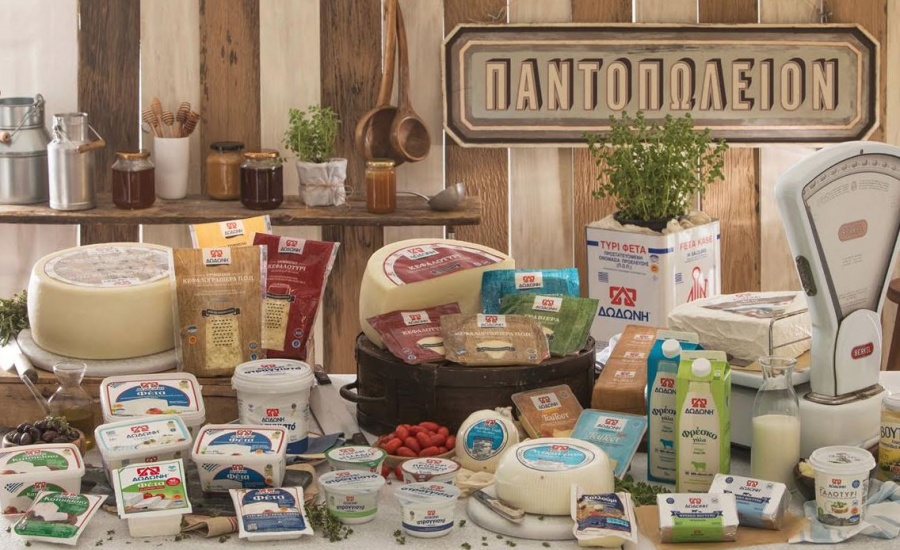 ΔΩΔΩΝΗ: «Κλείνει» το 2019 με πολλαπλές διακρίσεις και βραβεία