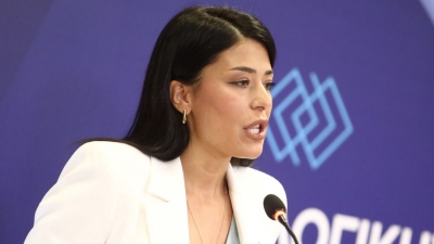 Απορρίφθηκε ως απαράδεκτη η αίτηση της Λατινοπούλου κατά της... Εθνικής Πινακοθήκης