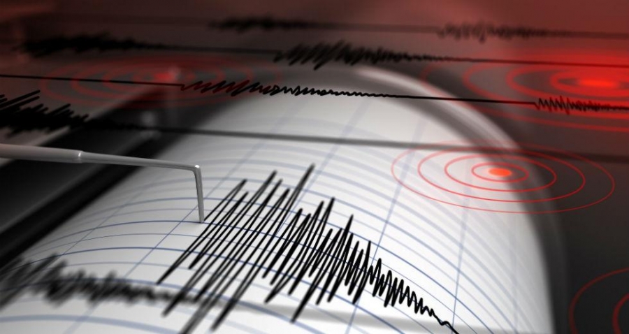 Σεισμός 4,3 Ρίχτερ ανοιχτά της Μεθώνης – Καμία ανησυχία