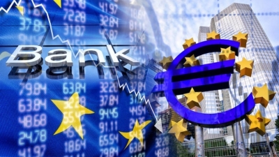Η ΕΚΤ, τα αυξημένα επιτόκια και οι 2+1 κίνδυνοι για την Ευρωζώνη