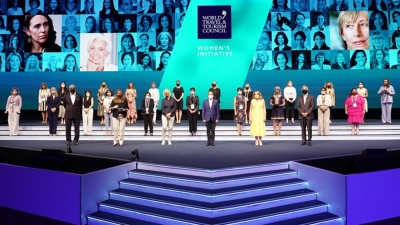 Η Παγκόσμια Διάσκεψη Κορυφής του WTTC έδειξε τον δρόμο για ασφαλείς εκδηλώσεις