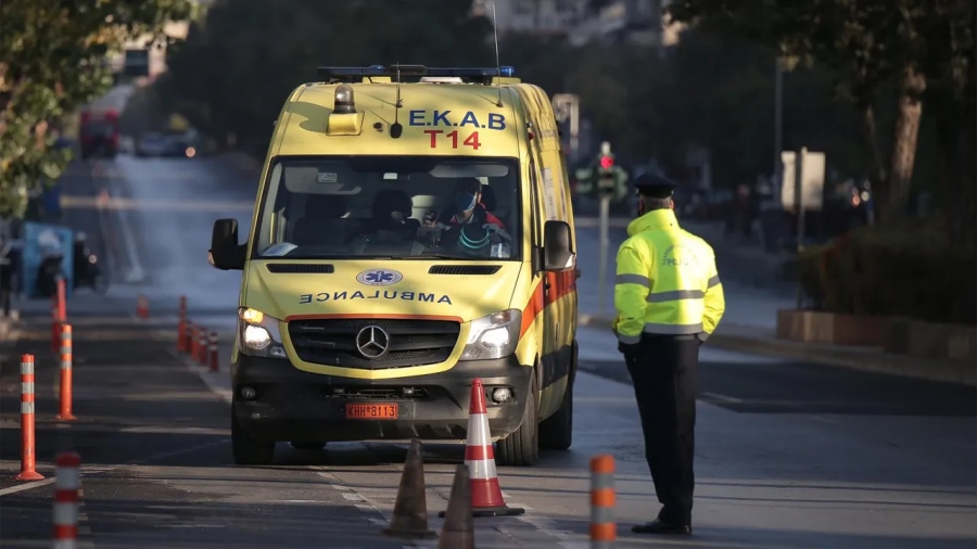 Τραγωδία στην Ξανθή: Επιχείρησε να κλέψει την τσάντα ηλικιωμένης και εκείνη πέθανε από ανακοπή