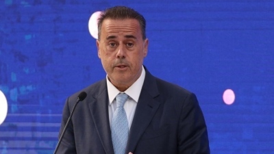 Παπασταύρου: H περιοχή μας αναβαθμίζεται σε έναν κάθετο διάδρομο προόδου και ειρήνης