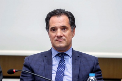 Γεωργιάδης: Δεν πρόκειται να υπάρξει φέτος πασχαλινή έξοδος - Κρίσιμος ο Απρίλιος