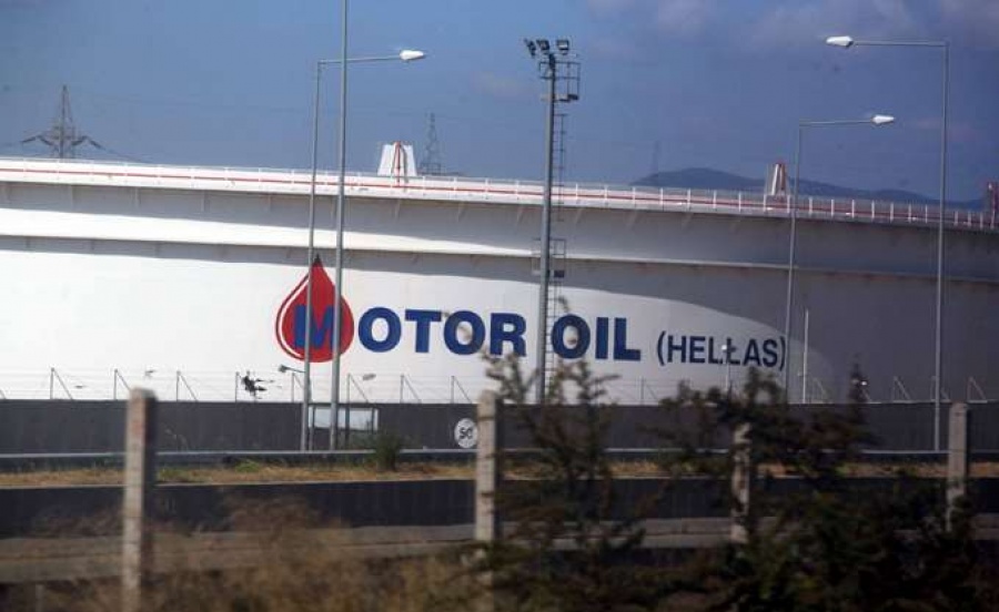 Motor Oil: Η ΓΣ ενέκρινε τη διανομή μερίσματος 1,3 ευρώ ανά μετοχή και πρόγραμμα αγοράς ιδίων μετοχών