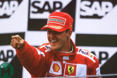 Δυσοίωνες αποκαλύψεις για την υγεία του θρυλικού Michael Schumacher