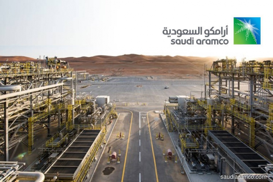 Mega deal για τη Saudi Aramco – Αγοράζει μερίδιο στην Sabic έναντι 69 δισ. δολαρίων